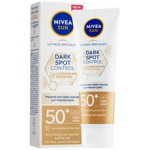 Sun Dark Spot Control Luminous 630 Sun Fluid OF 50+ 40ml