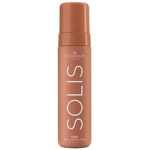 Solis Dark Self-Tanning Foam 200ml