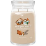Afternoon Scrapbooking Signature Candle 567.0g