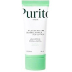Wonder Releaf Centella Daily Sun Lotion SPF 50+ - Facial sunscreen milk 60ml