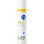 Q10 Anti-Wrinkle Expert Daily UV Fluid SPF 50 - Daily Anti-Wrinkle UV Fluid 40ml