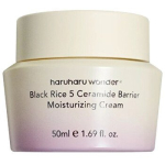 Black Rice 5 Ceramide Barrier Moisturizing Cream - Cream 50ml