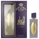 Ash&acute;aa Amethyst EDP 110ml