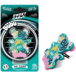 Pop Flower Car Perfume - Car fragrance