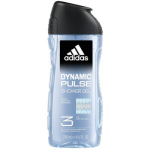 Large Dynamic Pulse Shower gel 400ml
