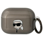 Karl Lagerfeld KLAPHNIKTCK AirPods Pro kate Karl` pea / must