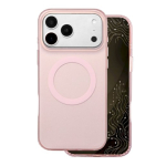 Mocco Mistiq Mag Back kaitsekott Apple iPhone 17 Pro Max jaoks