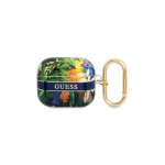 Guess GUA3HHFLB &uuml;mbris Airpods 3 sinine Lill