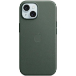 Apple FineWoven Case with MagSafe Tagakaas Apple iPhone 15 Plus jaoks
