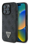 Guess GUHCP16LP4TDPK Tagumine &uuml;mbris Apple iPhone 16 Pro jaoks