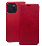 Mocco Smart Suede &uuml;mbris Samsung Galaxy A56 5G jaoks