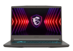 MSI Thin 15 B12UC S&uuml;learvuti 15.6" Core i7 / 16GB / 512GB / Wind 11 Home