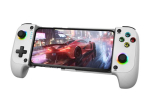 Mars Gaming MGPXW 2in1 M&auml;ngukontroller Telefoni jaoks kuni 6.8" Bluetooth / USB (PS4, PS3, Android, iOS)