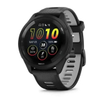 Garmin Forerunner 165 nutikell