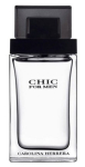 Carolina Herrera Chic Parf&uuml;&uuml;m EDT 100 ml Tester