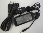 Arvutilaadija SA40F3010 Samsungi jaoks 19V / 2.1A / 40W