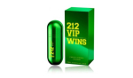 Carolina Herrera 212 VIP Wins l&otilde;hnavedu EDP 80 ml