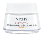 Vichy Liftactiv H&uuml;aluroonhappe spetsialist H.A. SPF 30 50 ml