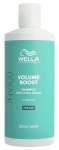 Wella Professionals Invigo Volume Boost &Scaron;ampoon 500 ml
