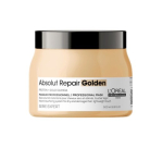 L&acute;Or&eacute;al Professionnel S&eacute;rie Expert Absolut Repair Golden juuksemask 500ml