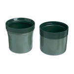 Stanley The Legendary Classic Buddy Cups Set Of Two Cups 0.18L Green