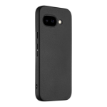 Taktikaline TPU &uuml;mbris Google Pixel 9a jaoks / must