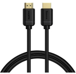 Baseus CAKGQ-A01 kaabel HDMI-HDM 4K 1m