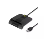 Qoltec 50634 Nutikas ID-kaardi lugeja