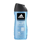 Adidas After Sport Du&scaron;igeel 250ml