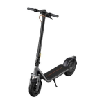 Xiaomi Mi Electric Scooter 6 Lite GL elektriskooter must