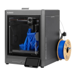 ELEGOO Centauri Carbon 2 3D printer