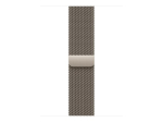 APPLE V&auml;rvipael - Taupe Apple