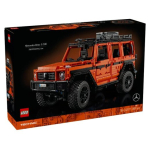 LEGO Technic 42177 Mercedes-Benz G 500 Building Set