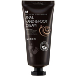 Snail Hand and Foot Kreem - Hand and foot cream with mucin 100 ml