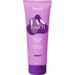 Fan Touch Give Me Hold Extra Strong Fluid Gel 250 ml