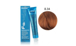 Fanola Colouring Cream Hair Dye 8.34 100 ml