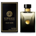 Pour Homme Noir EDP Oud 100ml