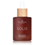 Self-Tanning Face Serum - Self-tanning n&auml;oseem 50ml