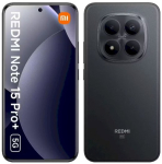 Xiaomi Redmi Note 15 Pro+ 5G Smartphone 12GB / 512GB Black