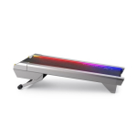 UREVO CyberPad Office 2 s&otilde;lme Silver