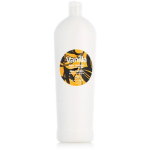 Vanilla Shine &scaron;ampoon 1000ml