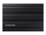 SAMSUNG Kaasaskantav SSD T7 Shield 4TB USB 3.2 Gen 2 Must