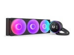NZXT CPU veejahutus Kraken Elite 360 RGB V2 LCD