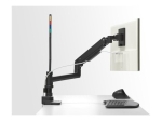 KENSINGTON heavy duty monitori kuni max. 49 tolli