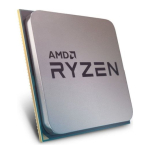 AMD Ryzen 7 7800X3D - 8x - 4.2 GHz - So.AM5 - Tray