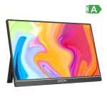 Arzopa kaasaskantav monitor Z1RC 16,0