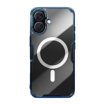 Nillkin Nature TPU Pro Magnetiline iPhone 16 Plus korpus (sinine)