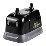 Flextail Evo Balloon Pump (must)