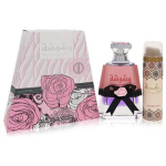 Lattafa Washwashah Perfume Set EDP 100ml