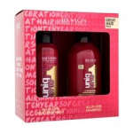 Revlon Professional Uniq One All in One Shampoo + Hair Treatment 150 ml + 230 ml